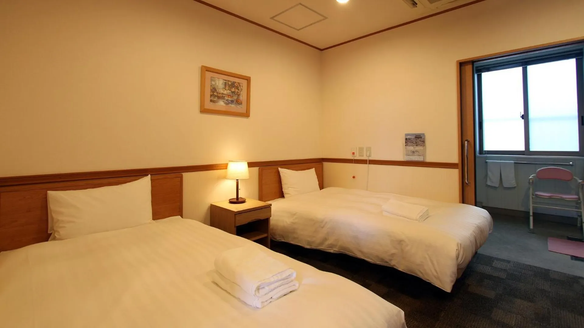 Toyoko Inn Hokkaido Tokachi Obihiro Ekimae Giappone