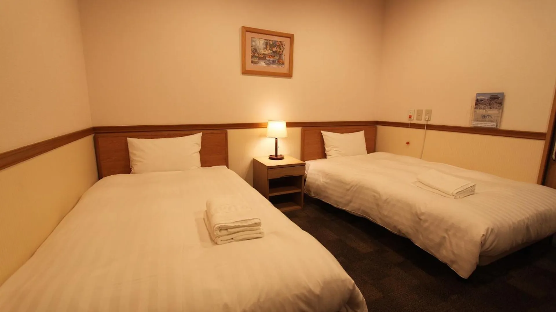 Toyoko Inn Hokkaido Tokachi Obihiro Ekimae