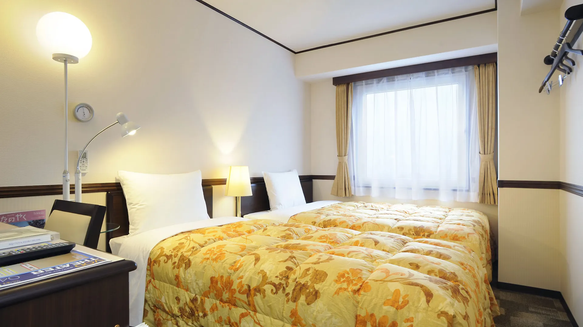 Toyoko Inn Hokkaido Tokachi Obihiro Ekimae Hotel