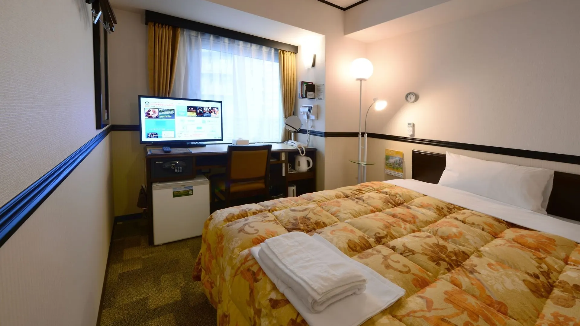 *** Hotel Toyoko Inn Hokkaido Tokachi Obihiro Ekimae Giappone